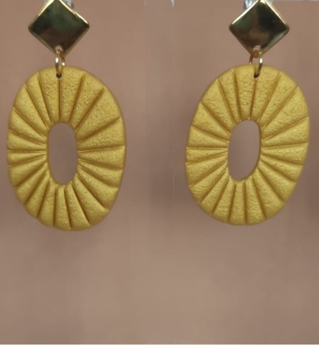 cercei CLARA  gold [1]