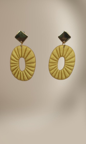 cercei CLARA  gold [3]