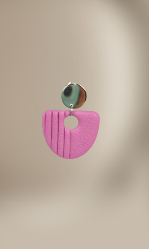 cercei DAMINO pink [2]