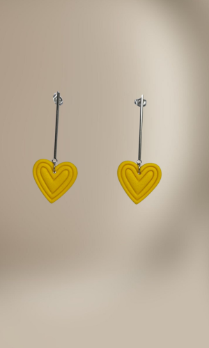 cercei INIMA gal [3]