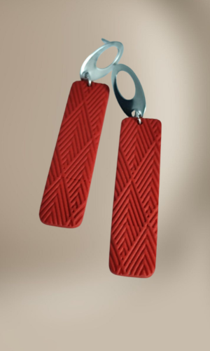 cercei LINE RRED [2]