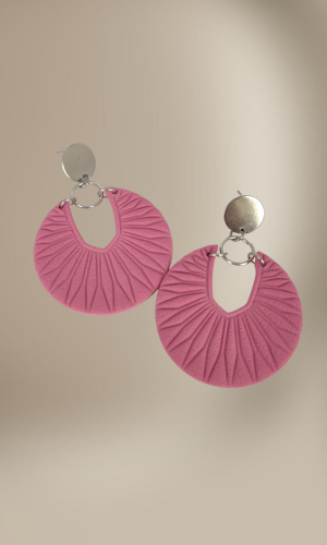 cercei RAZZE peach [2]