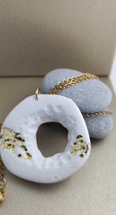 pandantiv GOLD Aurora [3]