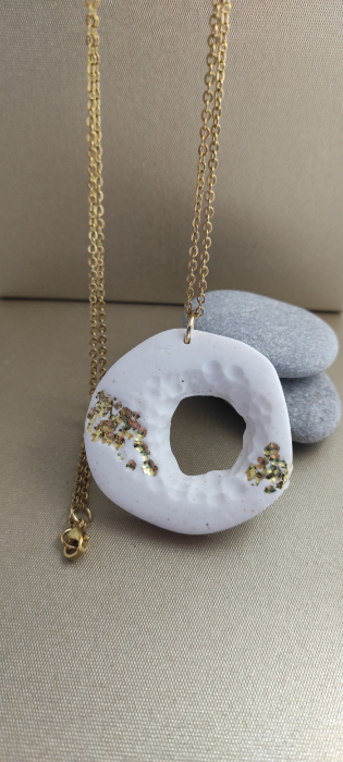 pandantiv GOLD Aurora [2]