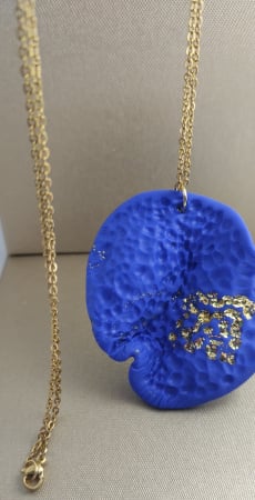 PANDANTIVE - COLIER AURORA