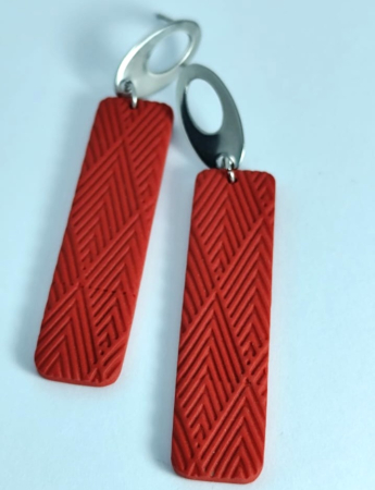 cercei - cercei LINE RRED