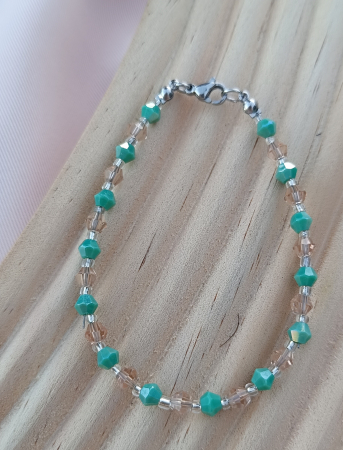 CRYSTAL - bratara CRYSTAL