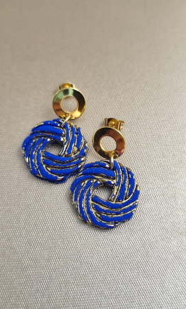 Cercei Aurora blue [1]