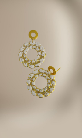 CERCEI - CERCEI CORONITA ALBI