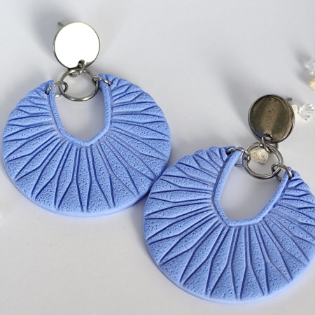 cercei - cercei RAZZE azur