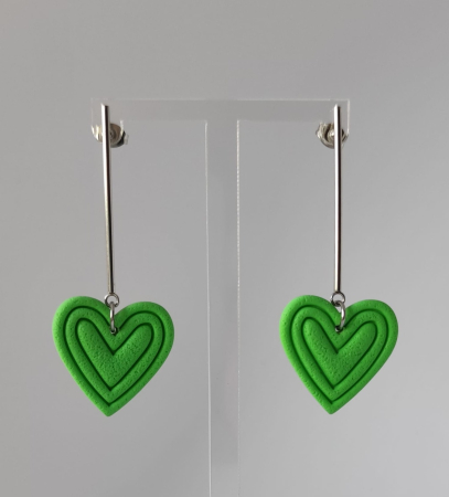 cercei - cercei INIMA V