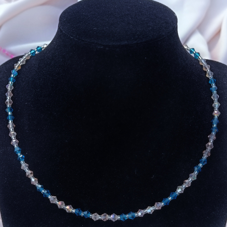 COLIERE - Colier SUBLIM