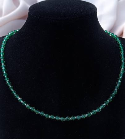 COLIERE - Colier SUBLIM