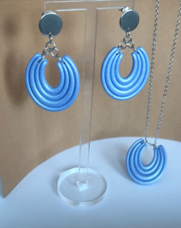 SETURI - SET ELEGANCE