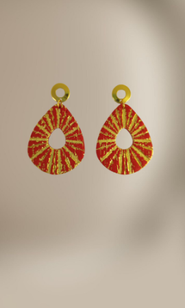 CERCEI - cercei goldish