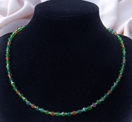 COLIERE - Colier SUBLIM