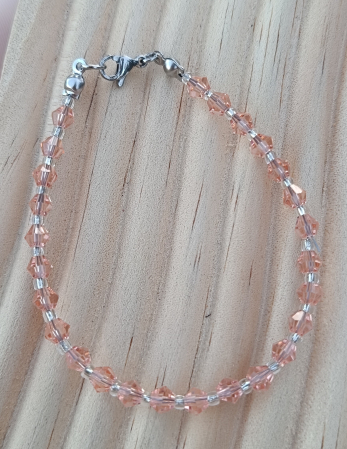 CRYSTAL - bratara CRYSTAL