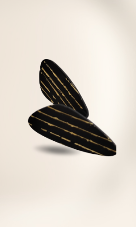 cercei - ECLIPSE sublime line gold