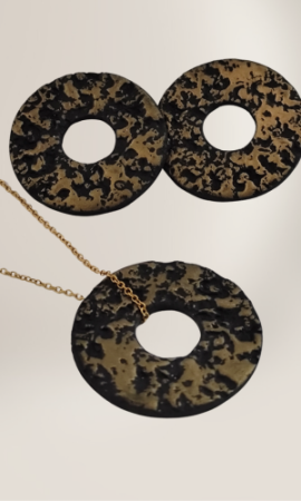ECLIPSE  vintage gold [1]