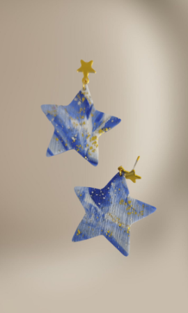 CERCEI - CERCEI STELUTE CONSTELATIE