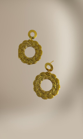 CERCEI - cercei CORONITA