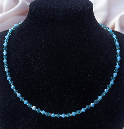 COLIERE - Colier SUBLIM