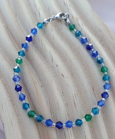 CRYSTAL - bratara CRYSTAL