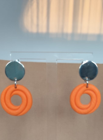 COLECTIA CARRA - Cercei  CARRA