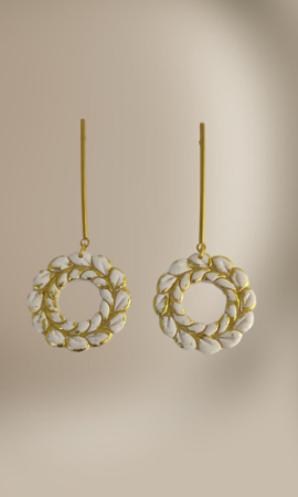 CERCEI - cercei CORONITA