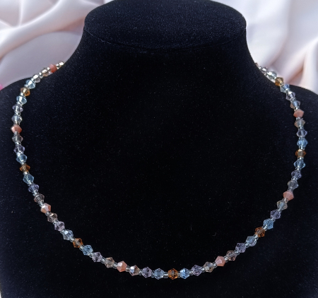 COLIERE - Colier SUBLIM