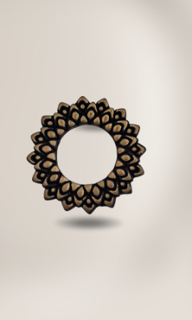 ECLIPSE  mandala [2]