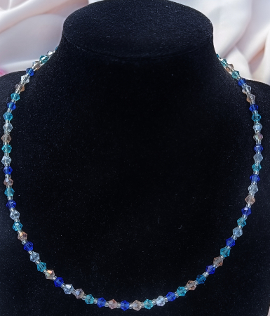 COLIERE - Colier SUBLIM