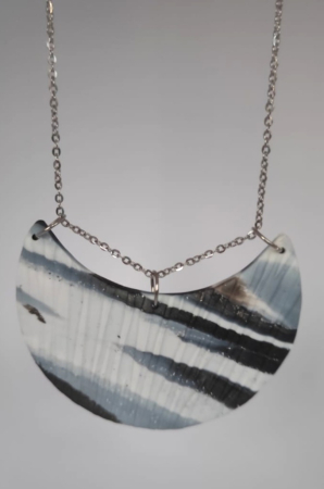 COLIERE - colier ECLIPSE