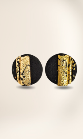 cercei - ECLIPSE boom gold 1