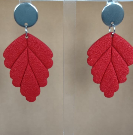 cercei - cercei FRUNZA