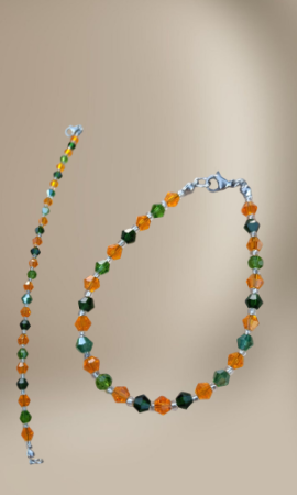 CRYSTAL - bratara CRYSTAL