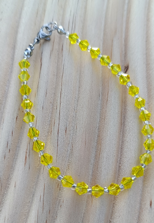 CRYSTAL - bratara CRYSTAL