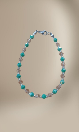 CRYSTAL - bratara CRYSTAL