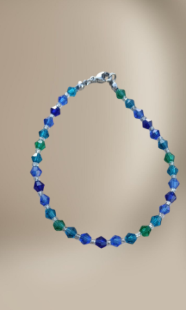 CRYSTAL - bratara CRYSTAL