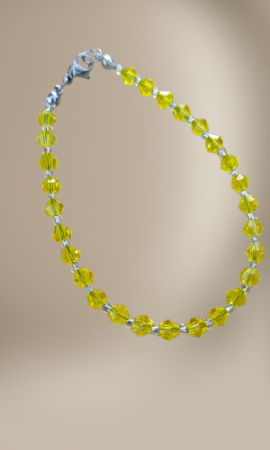 CRYSTAL - bratara CRYSTAL