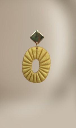 cercei CLARA  gold [1]