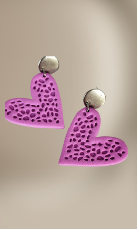 CERCEI - cercei CORAZON