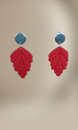 cercei - cercei FRUNZA