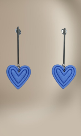 cercei - Cercei INIMA