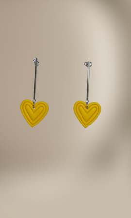 cercei INIMA gal [2]