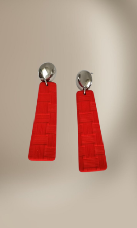 cercei - cercei LINE red