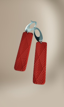 cercei - cercei LINE RRED