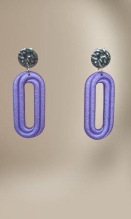 cercei - cercei MIRIAM  M