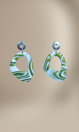 cercei - cercei Oliva