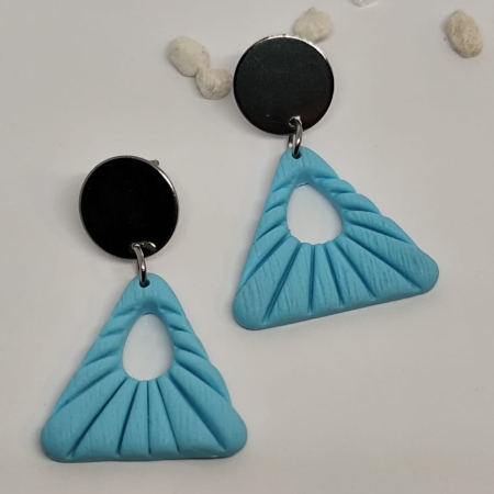 cercei - Cercei piramida